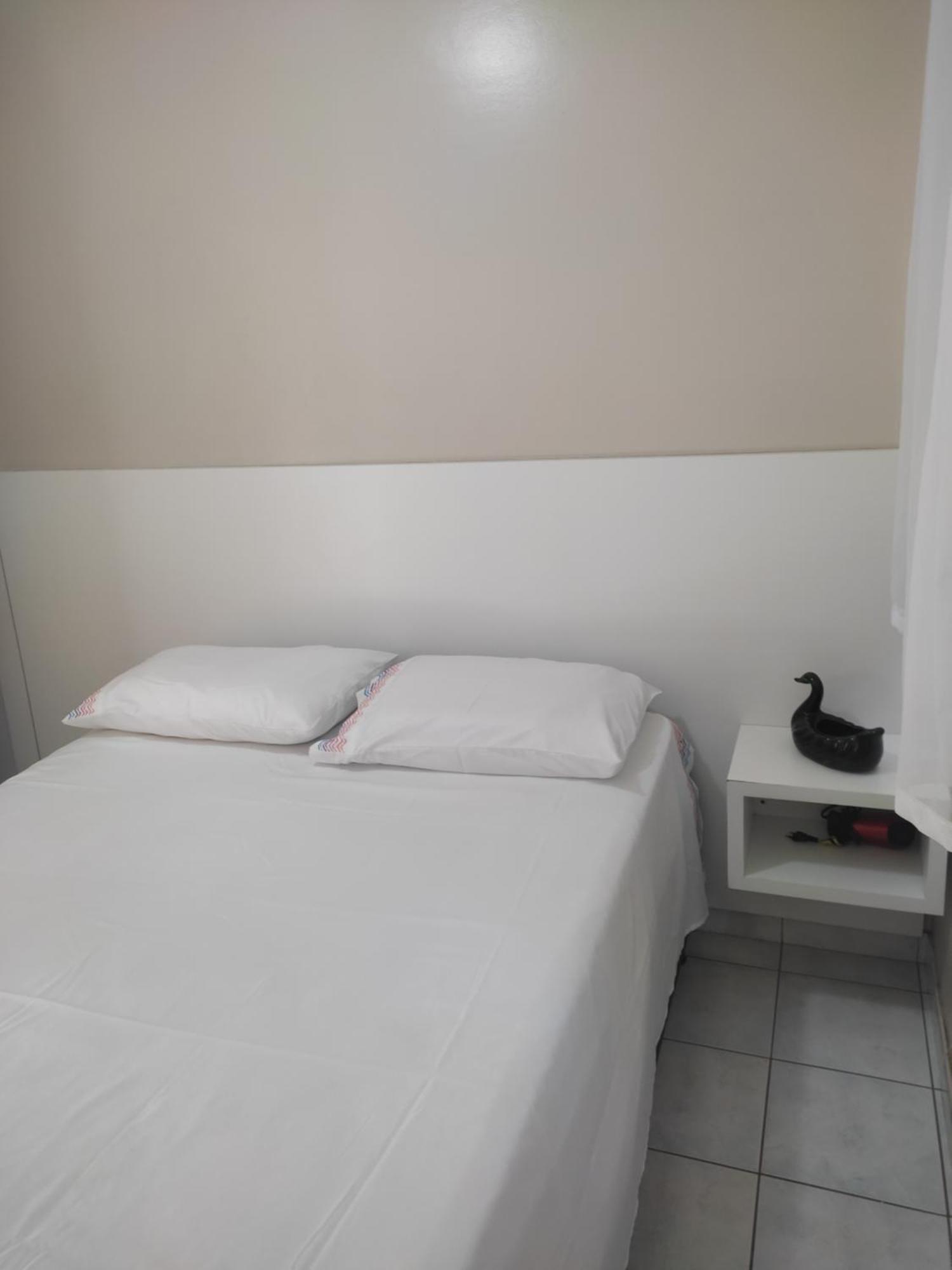 Claudia Apartment Vila Velha  Esterno foto