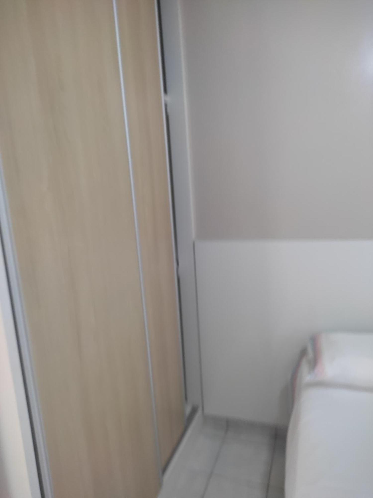 Claudia Apartment Vila Velha  Esterno foto