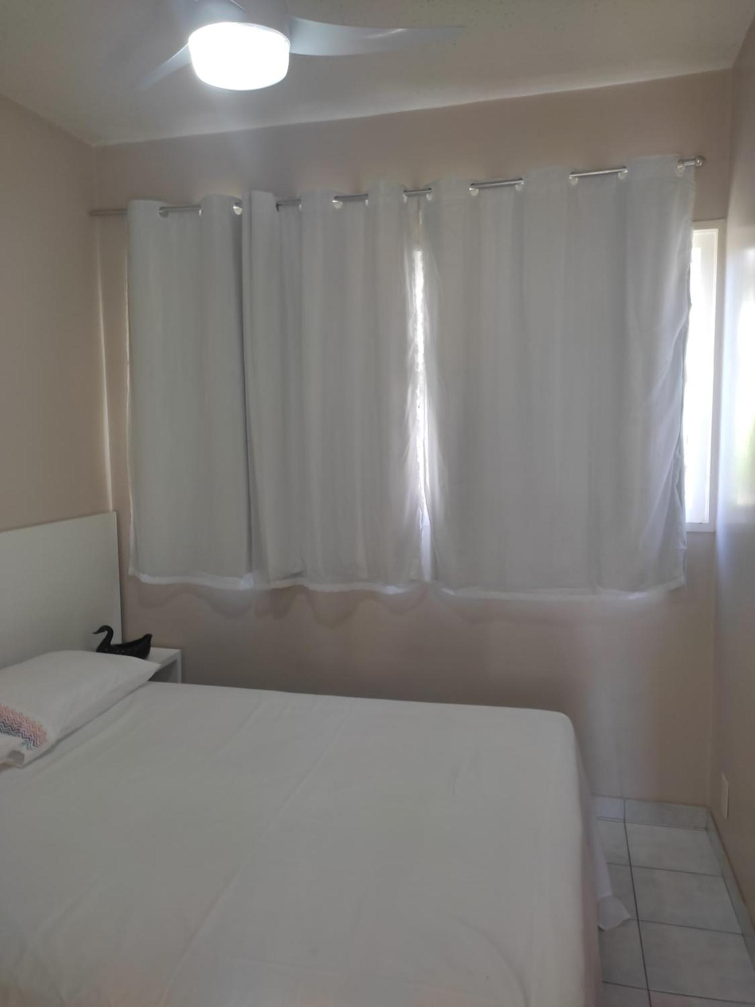 Claudia Apartment Vila Velha  Esterno foto
